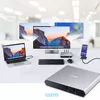 Dock Switch ATEN 2-Port USB-C Gen 1 Photo 4