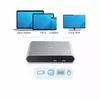 Dock Switch ATEN 2-Port USB-C Gen 1 Photo 5
