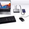 Dock Switch ATEN 2-Port USB-C Gen 1 Photo 8