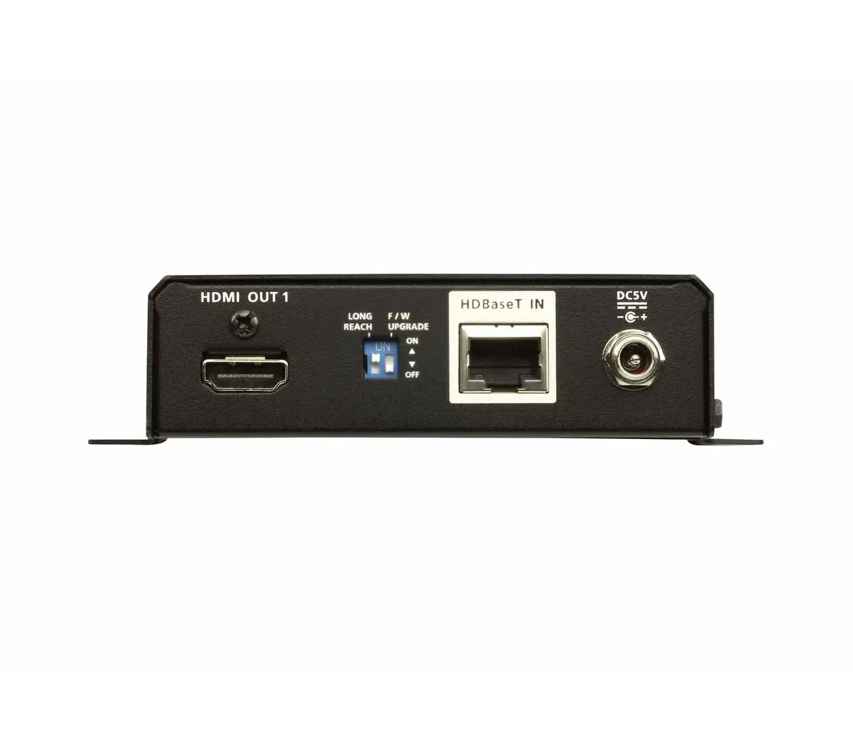 AV передатчик и приемник ATEN VE814A-AT-G Photo 3