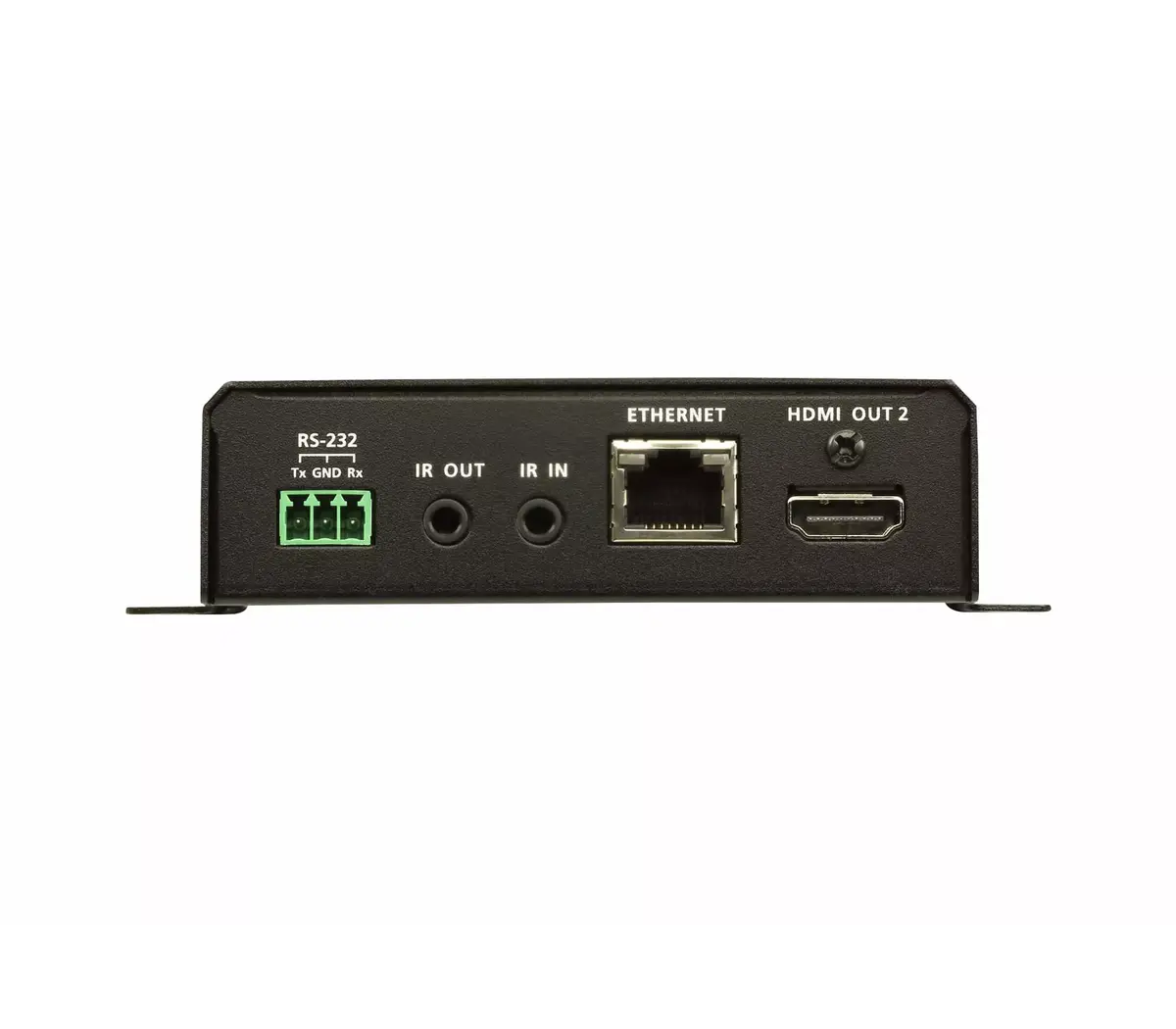 AV передатчик и приемник ATEN VE814A-AT-G Photo 4