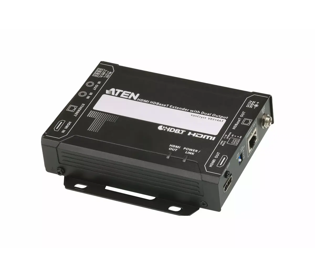 AV передатчик и приемник ATEN VE814A-AT-G Photo 5
