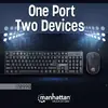 Keyboard Manhattan 178990 Photo 2