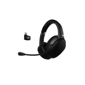 ASUS ROG Strix Go 2.4 Headset Wired & Wireless Head-band Gaming Black