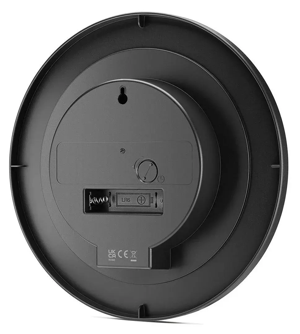Кварцевые часы Braun BC 06 B Photo 4