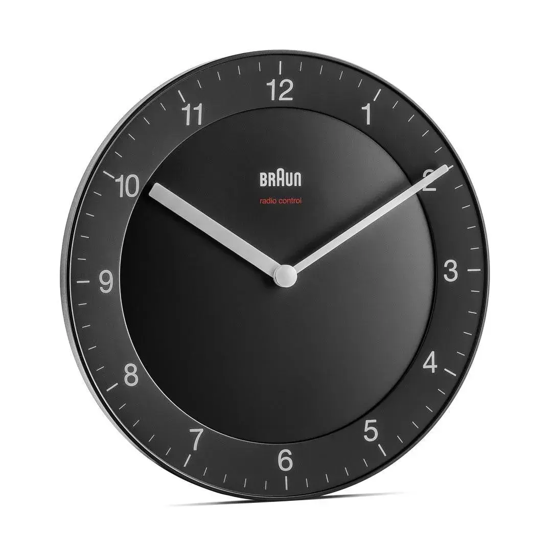 Кварцевые часы Braun BC06B-DCF Photo 5