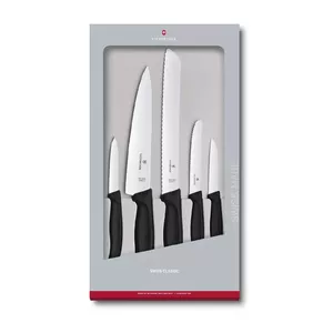 Victorinox SwissClassic 6.7133.5G virtuves galda piederums/nažu komplekts 5 pcs