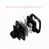 Car magnetic panel holder SWISSTEN S-GRIP-M5-R1 Photo 3