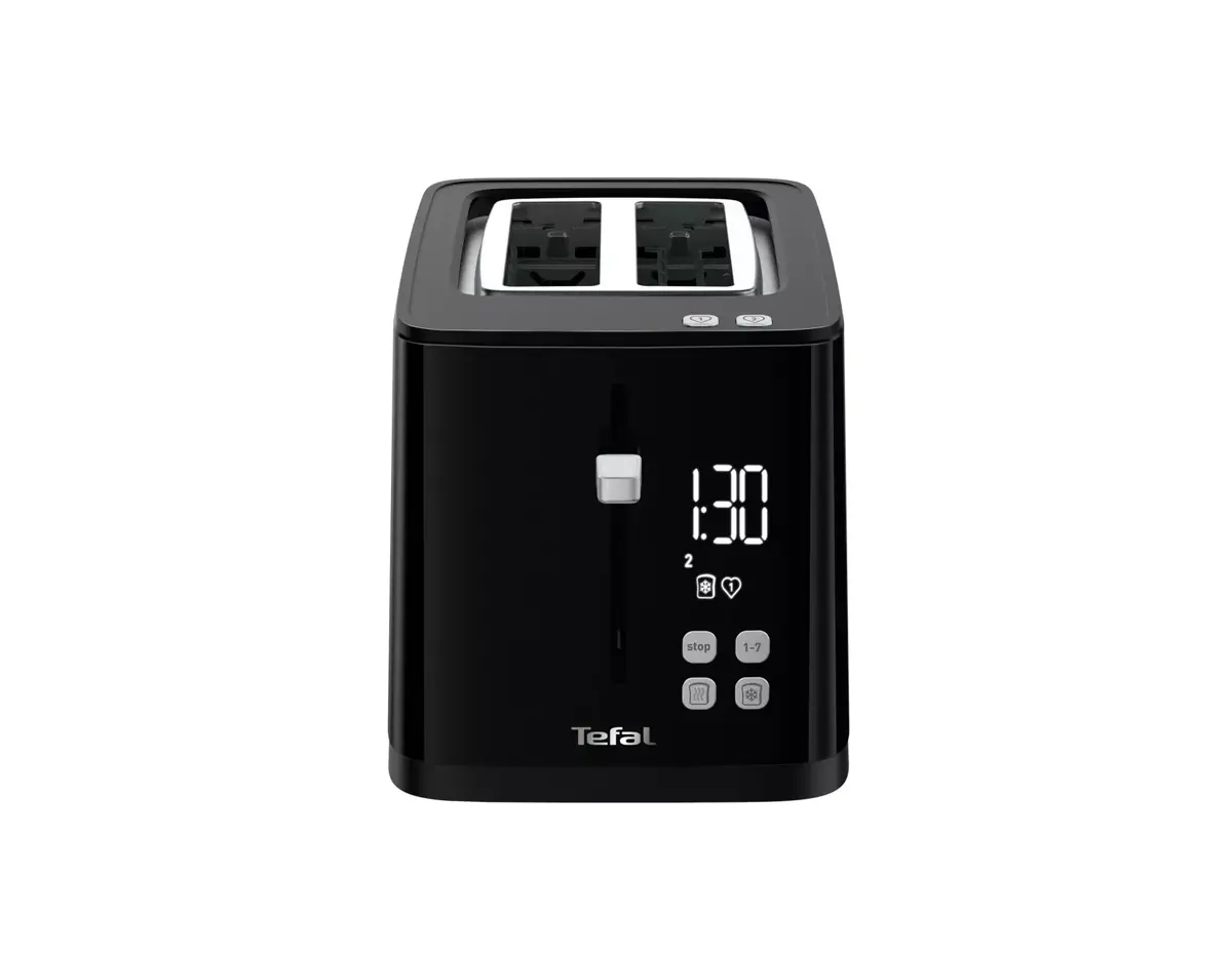 Тостер Tefal TT6408 — 2 ломтика 850 Вт Photo 4