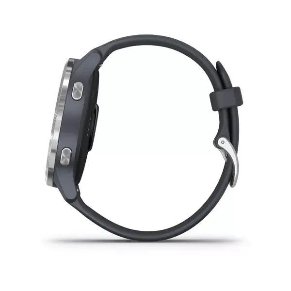 Viedpulkstenis Garmin Venu 010-02173-03 | Sudrabots korpuss Photo 7