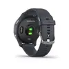 Viedpulkstenis Garmin Venu 010-02173-03 | Sudrabots korpuss Photo 8