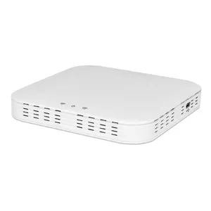 Wireless access point INTELLINET 525831 — 1300 Mbit/s, PoE, 2x RJ-45, USB-A, ceiling/table/wall mounting, black