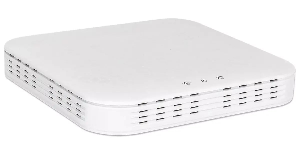 INTELLINET 525831 wireless access point 1300 Mbit/s Photo 2