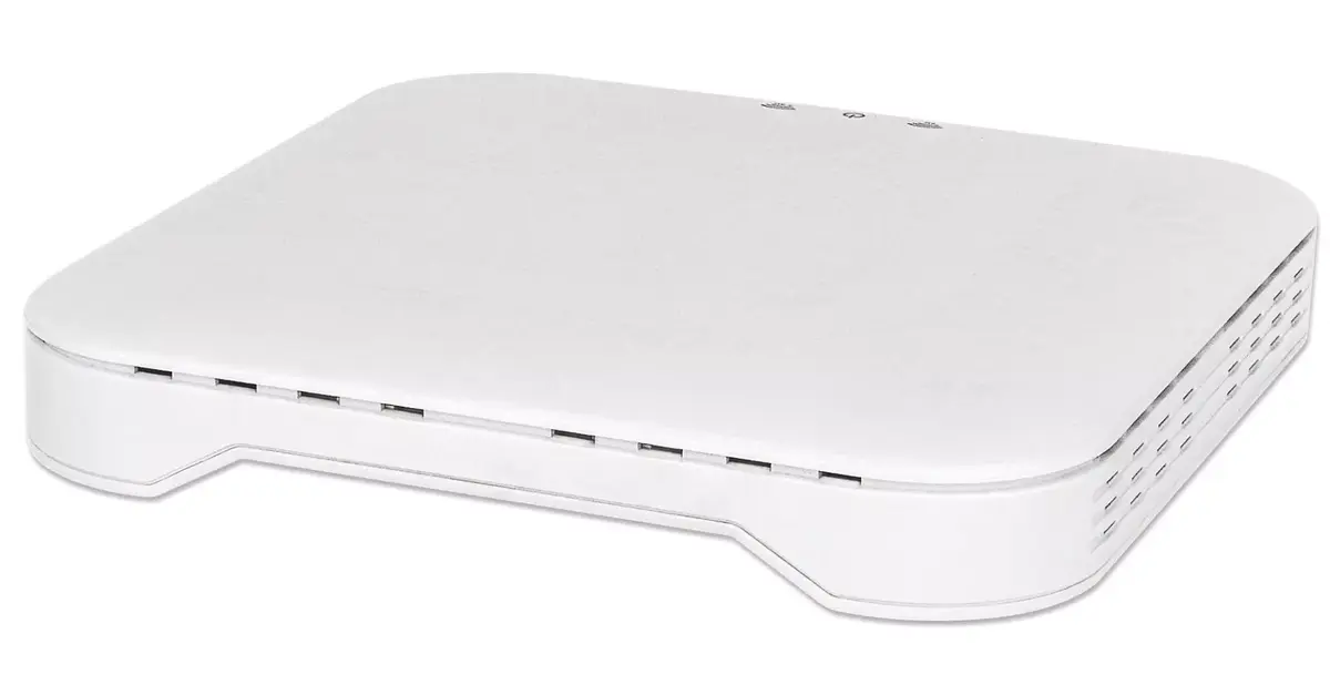 INTELLINET 525831 wireless access point 1300 Mbit/s Photo 3