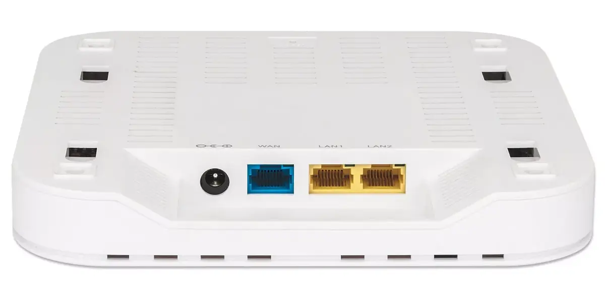 INTELLINET 525831 wireless access point 1300 Mbit/s Photo 5
