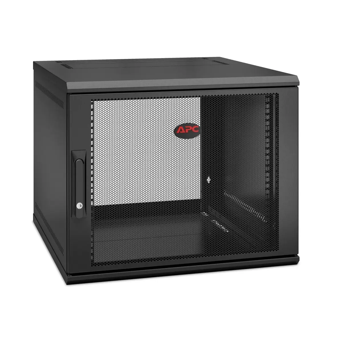 Sienas uzstādāms rags APC NetShelter WX AR109SH6 Photo 2