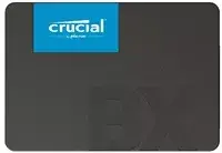CRUCIAL CT1000BX500SSD1 0649528821553 Photo 3