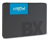 CRUCIAL CT1000BX500SSD1 0649528821553 Photo 9