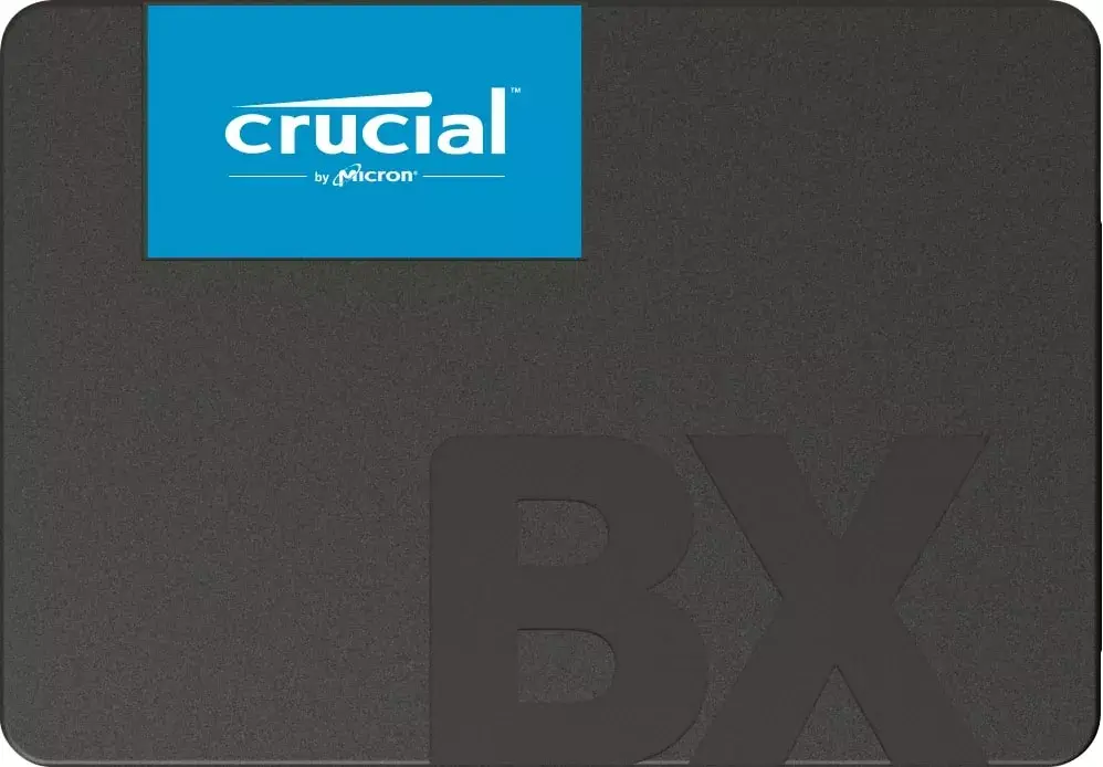 CRUCIAL CT1000BX500SSD1 0649528821553 Photo 4
