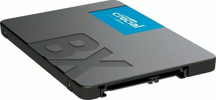 CRUCIAL CT1000BX500SSD1 0649528821553 Photo 11
