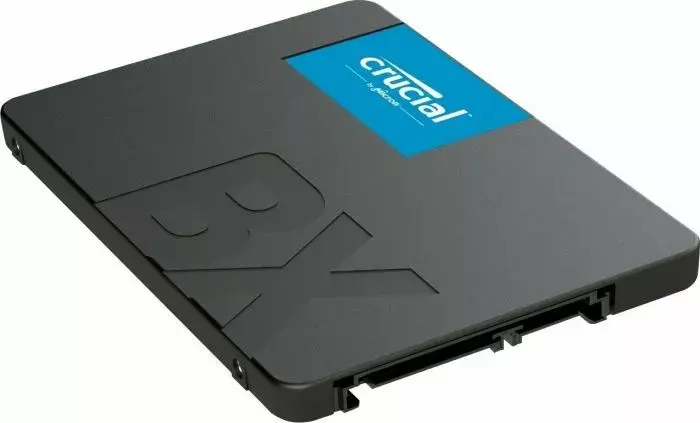 CRUCIAL CT1000BX500SSD1 0649528821553 Photo 12