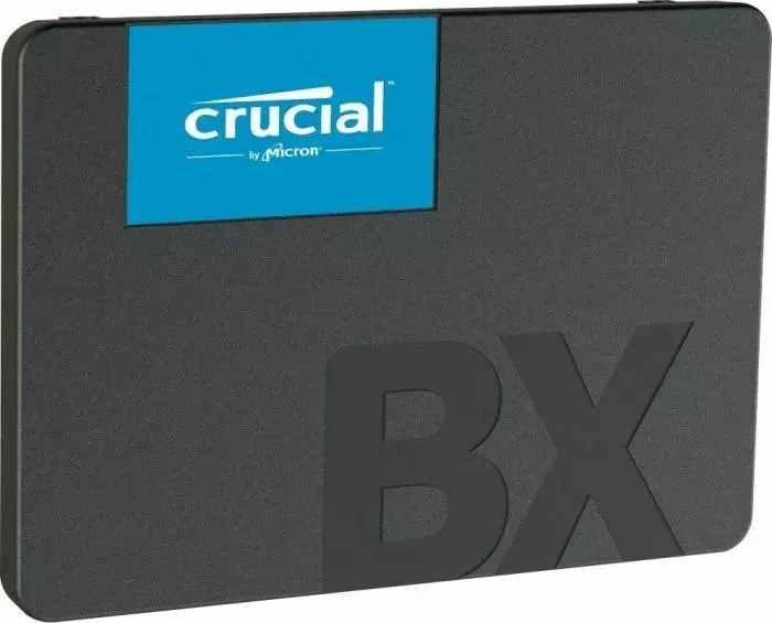 CRUCIAL CT1000BX500SSD1 0649528821553 Photo 13