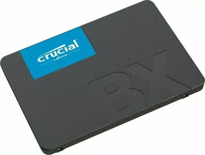 CRUCIAL CT1000BX500SSD1 0649528821553 Photo 14