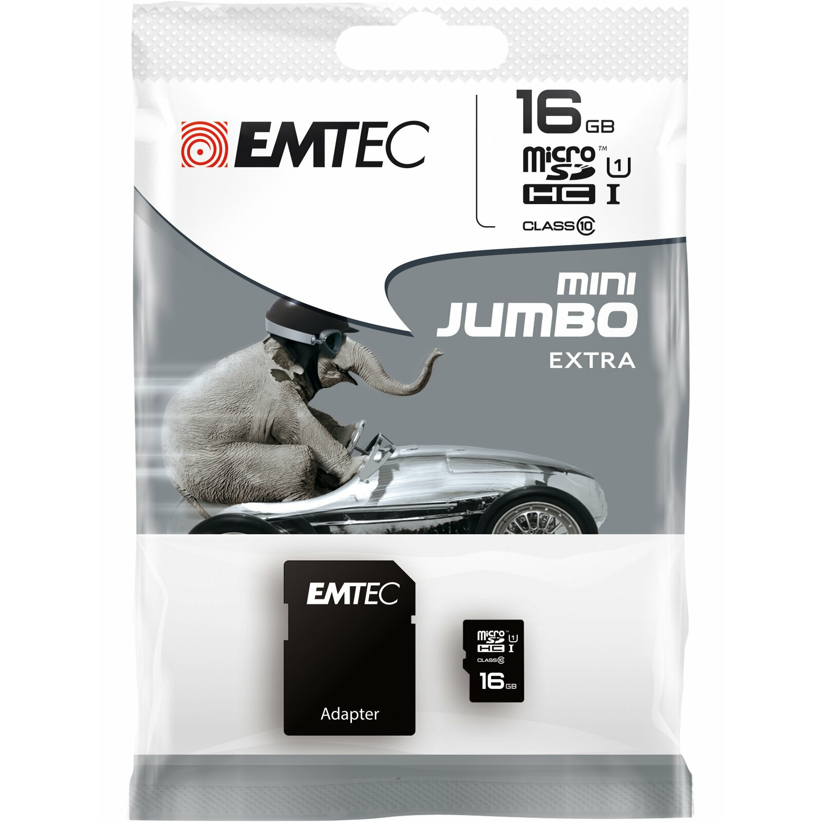 EMTEC ECMSDM16GHC10 Photo 2