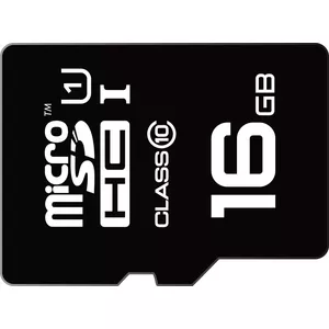 Emtec ECMSDM16GHC10 zibatmiņa 16 GB MicroSD Klases 10