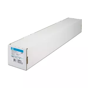 Бумага для струйной печати BMG 914 мм x 91,4 м, 90 г/м², толщина 119 мкм (рулон)