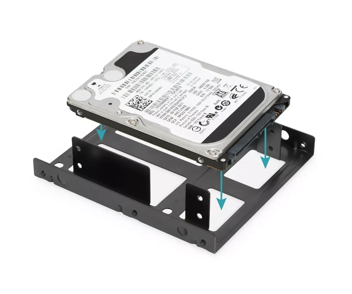 Mounting Kit Digitus DA-70434 Photo 5