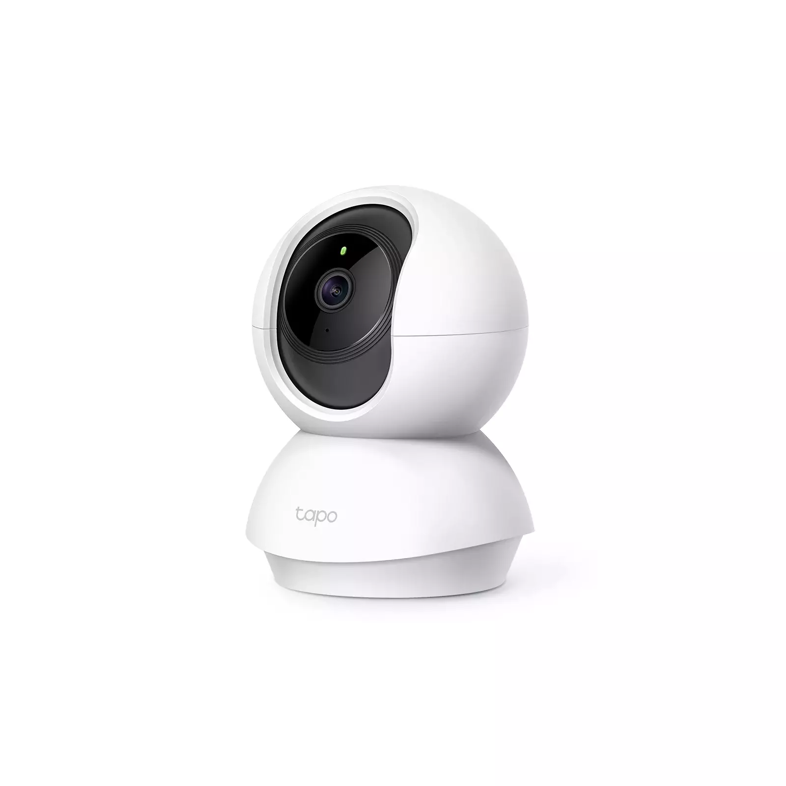 Tapo C200, Pan/Tilt Home Security Wi-Fi Camera