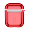 Silicone Case Baseus ARAPPOD-A09 for AirPods 1/2 Photo 3