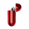 Silicone Case Baseus ARAPPOD-A09 for AirPods 1/2 Photo 4