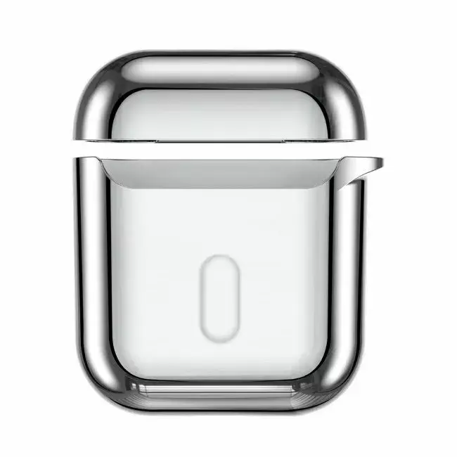 Silikona maciņš Baseus ARAPPOD-A0S priekš AirPods 1/2 Photo 3
