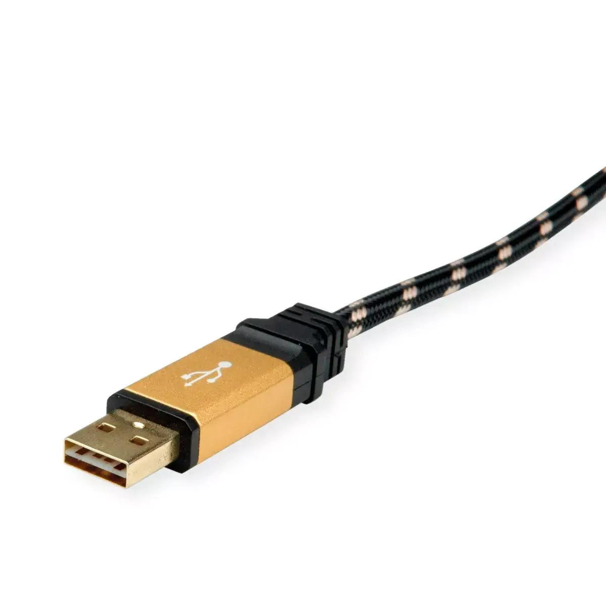 USB Cable ROLINE 11.02.9060 Photo 4