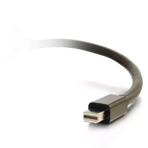 Адаптер Конвертер Mini DisplayPort C2G 80929 Photo 4