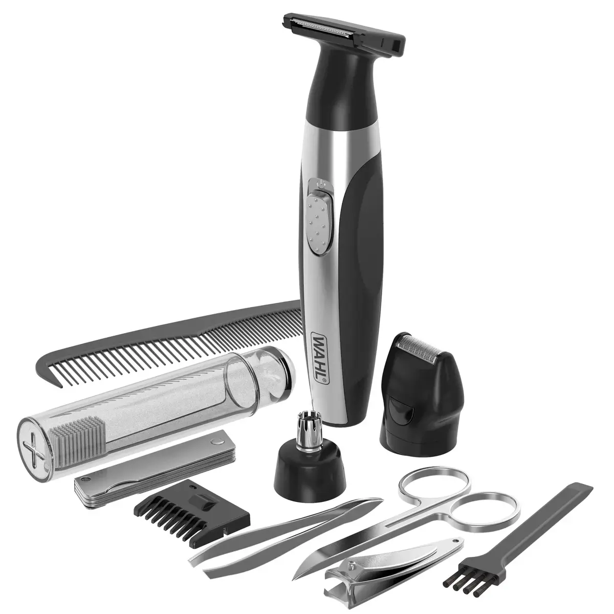 Набор для путешествий Wahl Deluxe Photo 5
