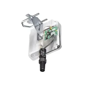 Omni-directional network antenna QuWireless A140I, 0.7–2.7 GHz, 2/3 dBi, PoE/LAN connector