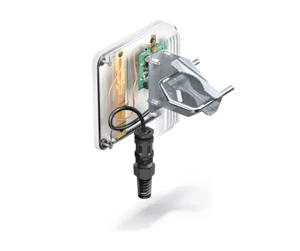 QuWireless A140I омни-антенна для сети Photo 4