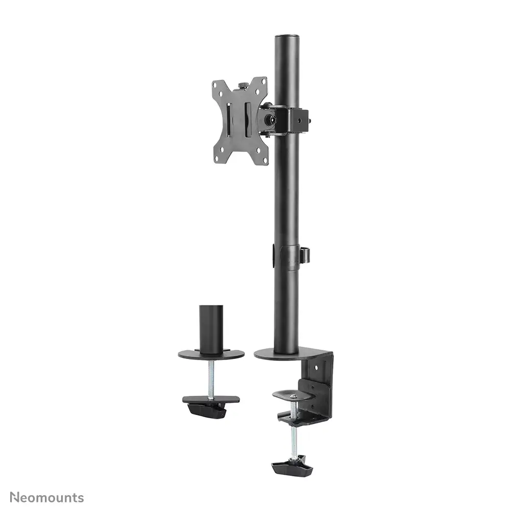 Настольный мониторный кронштейн Neomounts FPMA-D510BLACK Photo 3