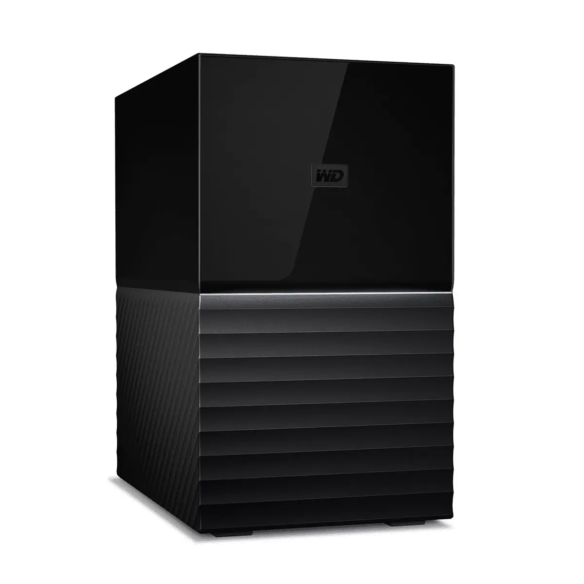 Внешний жесткий диск Western Digital My Book Duo Photo 3