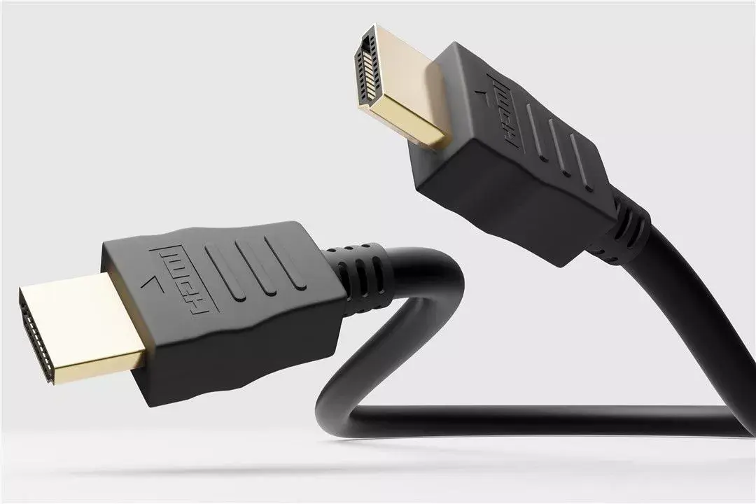 HDMI kabelis Wentronic 41084 Photo 2