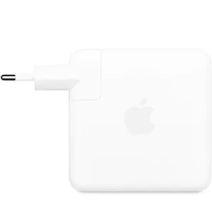 Блок питания Apple MX0J2ZM/A 96 Вт Белый