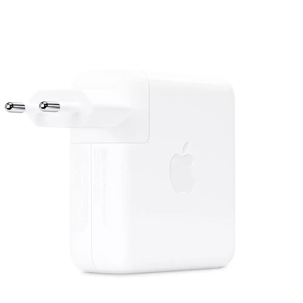 Strāvas adapteris Apple MX0J2ZM/A Photo 2