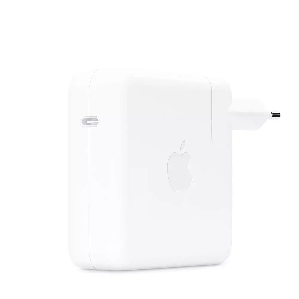 Strāvas adapteris Apple MX0J2ZM/A Photo 3