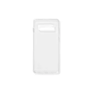 Cover eSTUFF Samsung S10+ Transparent