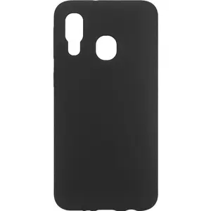 Чехол eSTUFF Samsung A40 15 см (5.9") Черный