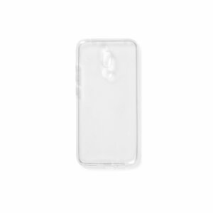 eSTUFF ES676003-BULK mobile phone case Cover Transparent
