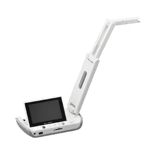 Dokumentu kamera Elmo MA-1 balta Wi-Fi